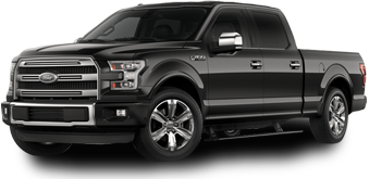 2017 FORD F150